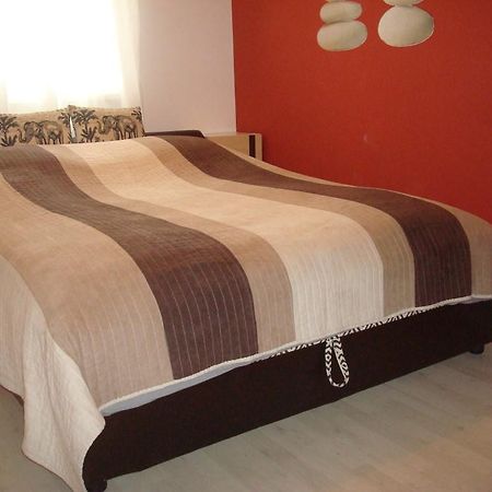 Honey Wellness Apartman Siofok Exterior photo