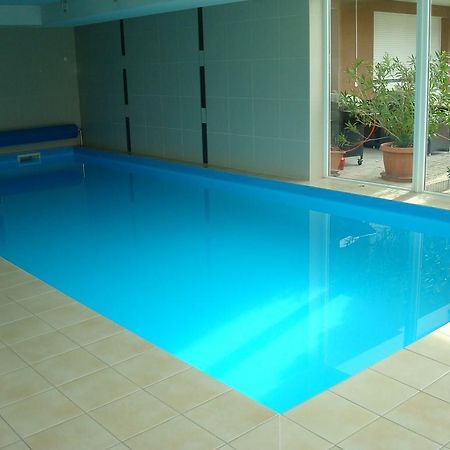 Honey Wellness Apartman Siofok Exterior photo