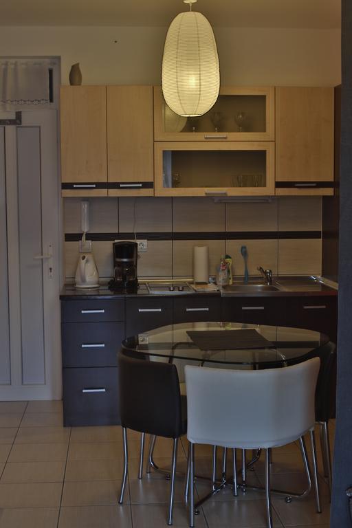 Honey Wellness Apartman Siofok Exterior photo