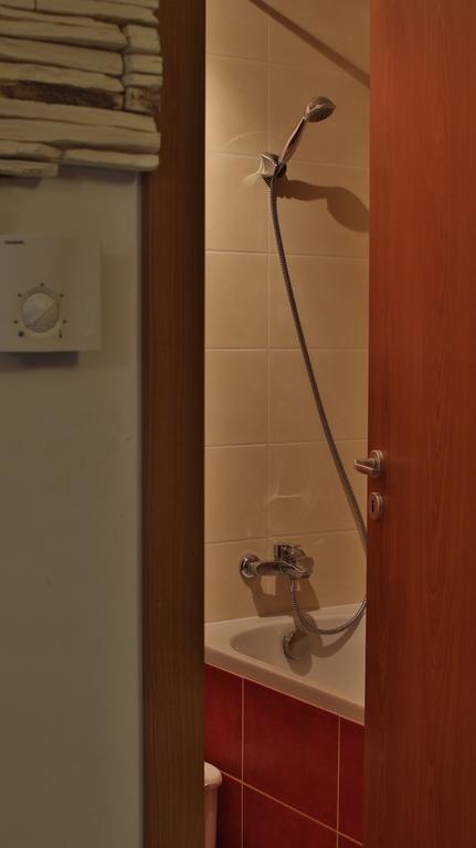 Honey Wellness Apartman Siofok Exterior photo