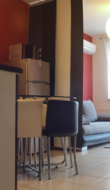 Honey Wellness Apartman Siofok Exterior photo