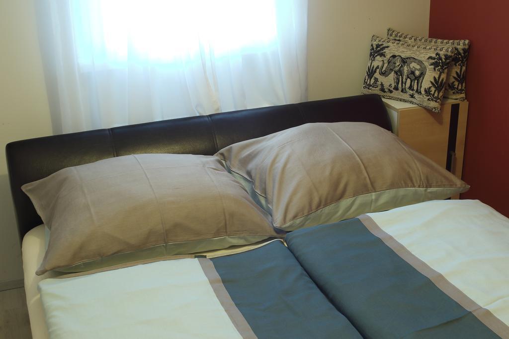Honey Wellness Apartman Siofok Exterior photo