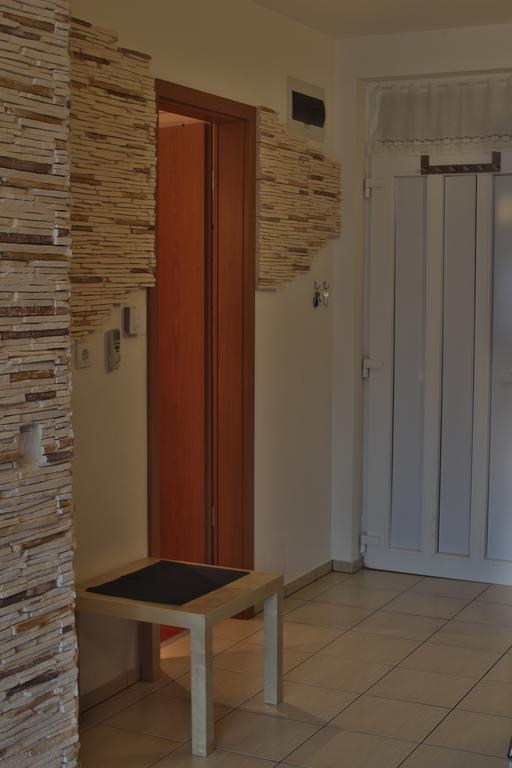 Honey Wellness Apartman Siofok Exterior photo