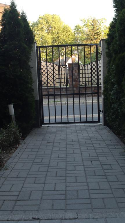 Honey Wellness Apartman Siofok Exterior photo