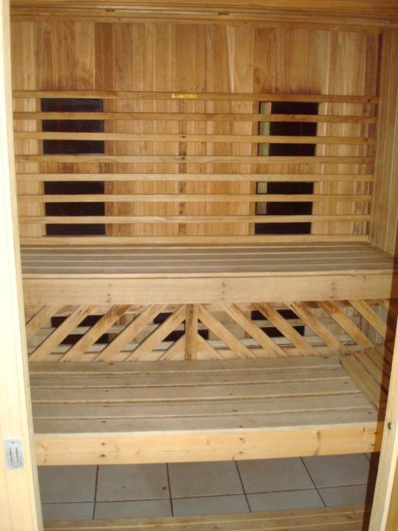 Honey Wellness Apartman Siofok Exterior photo