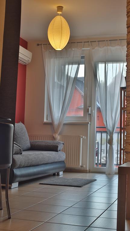 Honey Wellness Apartman Siofok Exterior photo